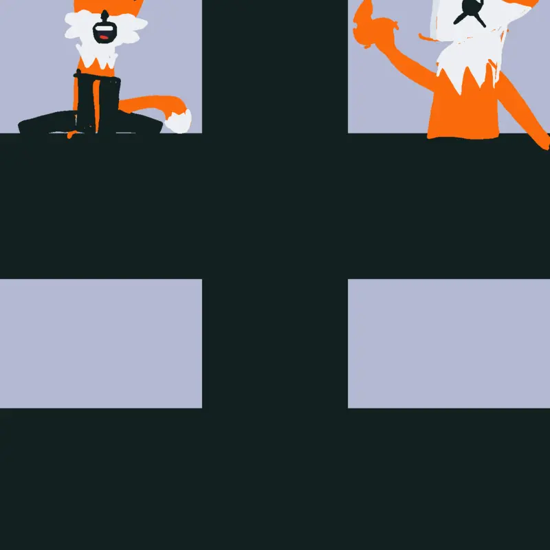 Game by @foxythefoxkit
