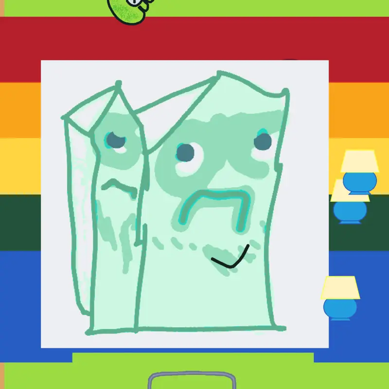 Ice cube brothers killed chog by @Wrapek