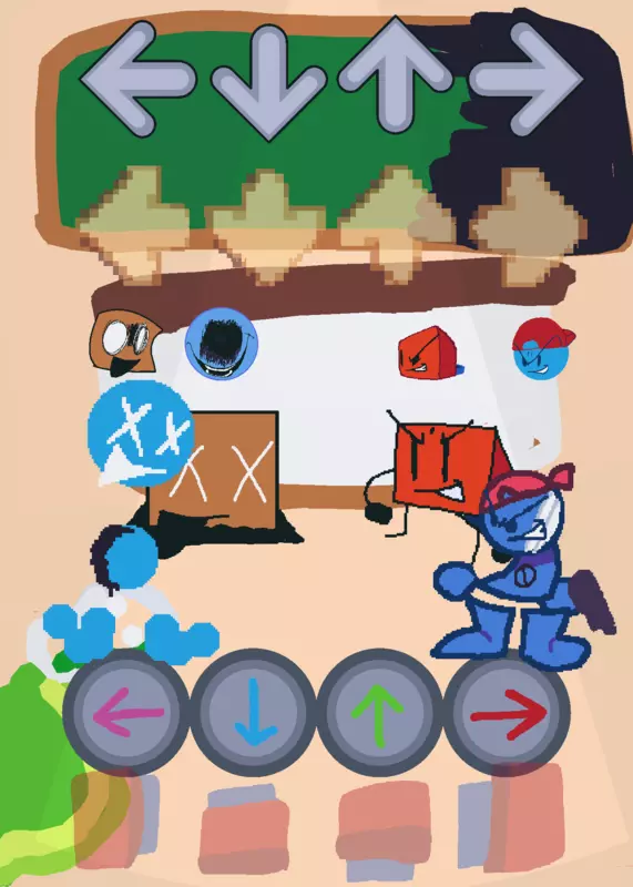 Game by @PotterJay