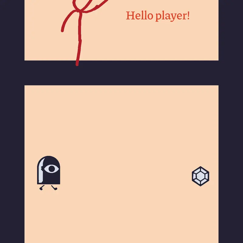Game by @smallball