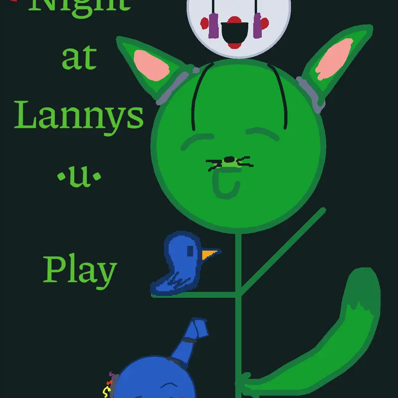 Game by @Cats_R_Life