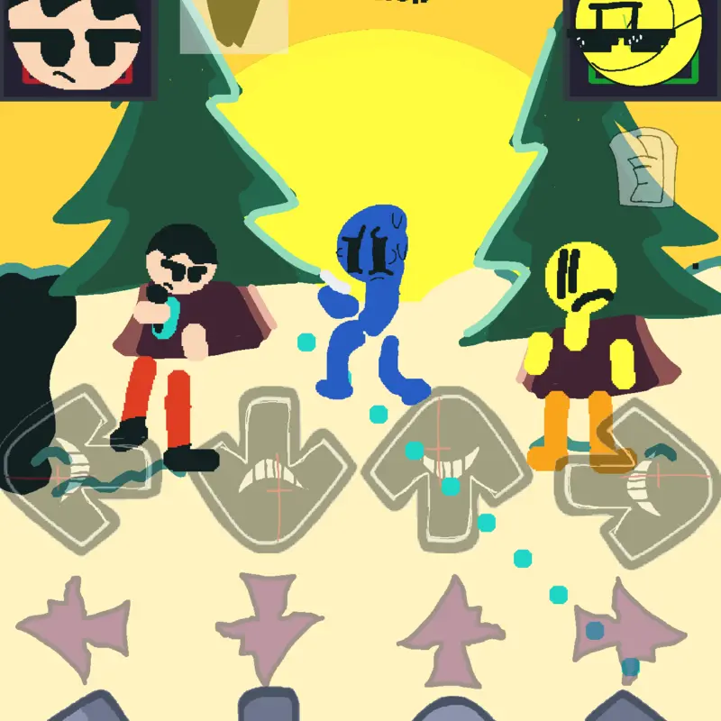 Game by @super_bob