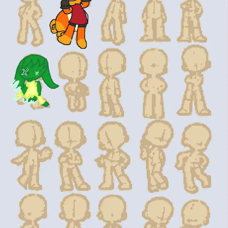 Game by @-MISSING-