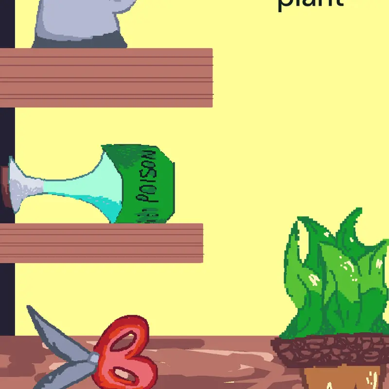 Game by @M4TCHA