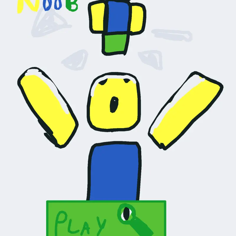 Game by @RedrawAccount