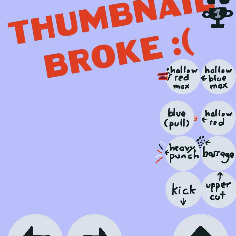 Game by @kasli