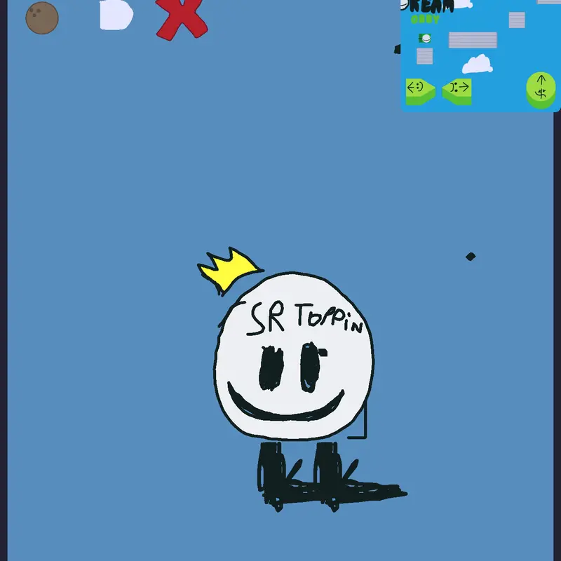 Game by @Sr_toppin_maskYT