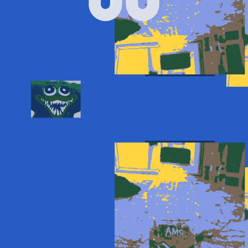 Game by @modifiere