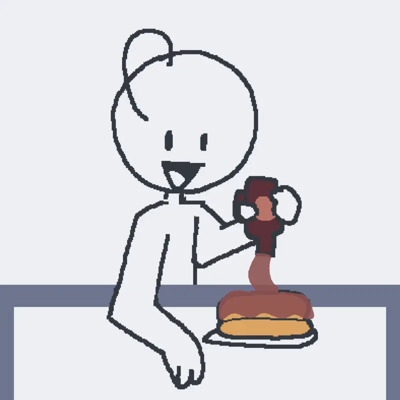 Game by @creatorcube