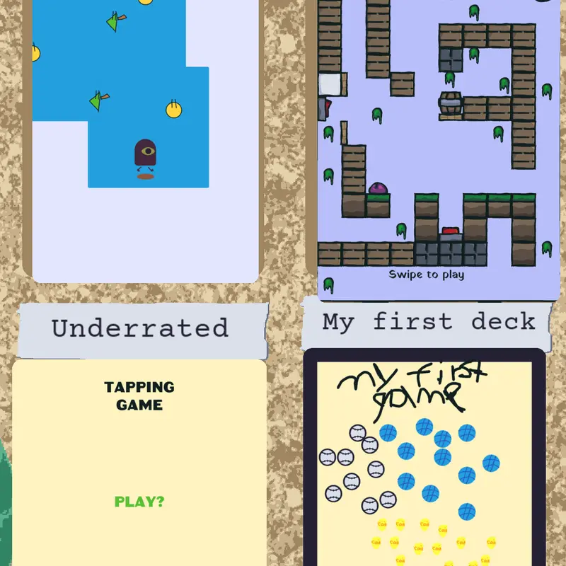 Game by @Rands8_Nice607