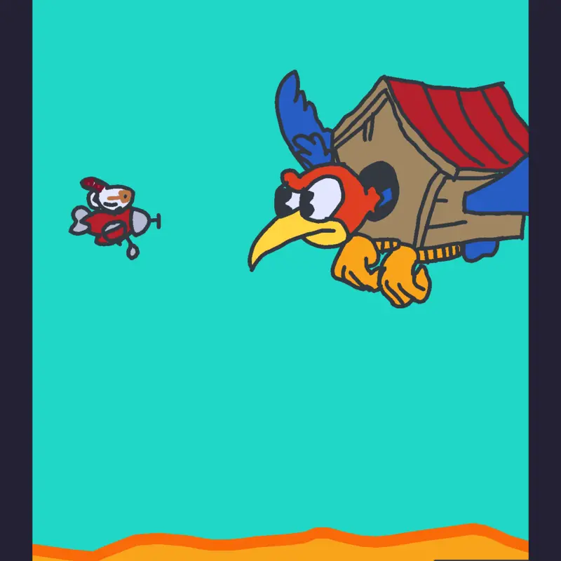 Game by @fuuuejey
