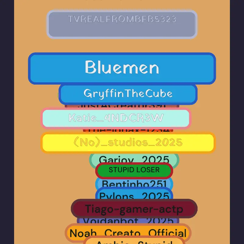 Game by @TVREALFROMBFB53521_Alt