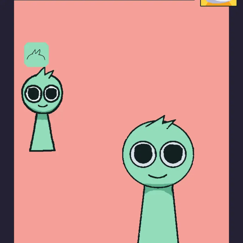 Game by @yioda