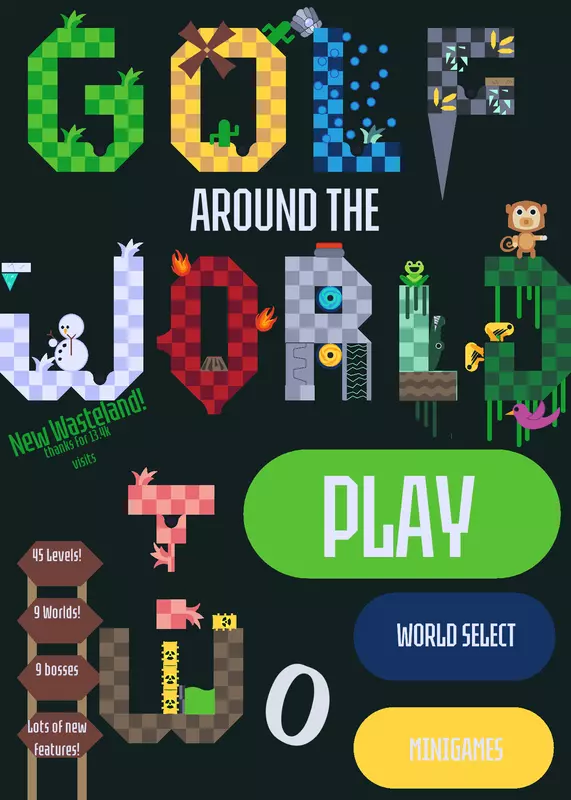 Game by @jiuyue