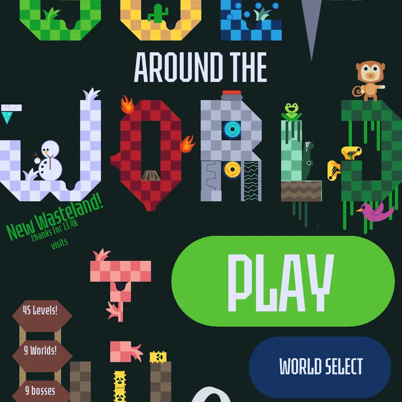 Game by @a-random-nerd_101