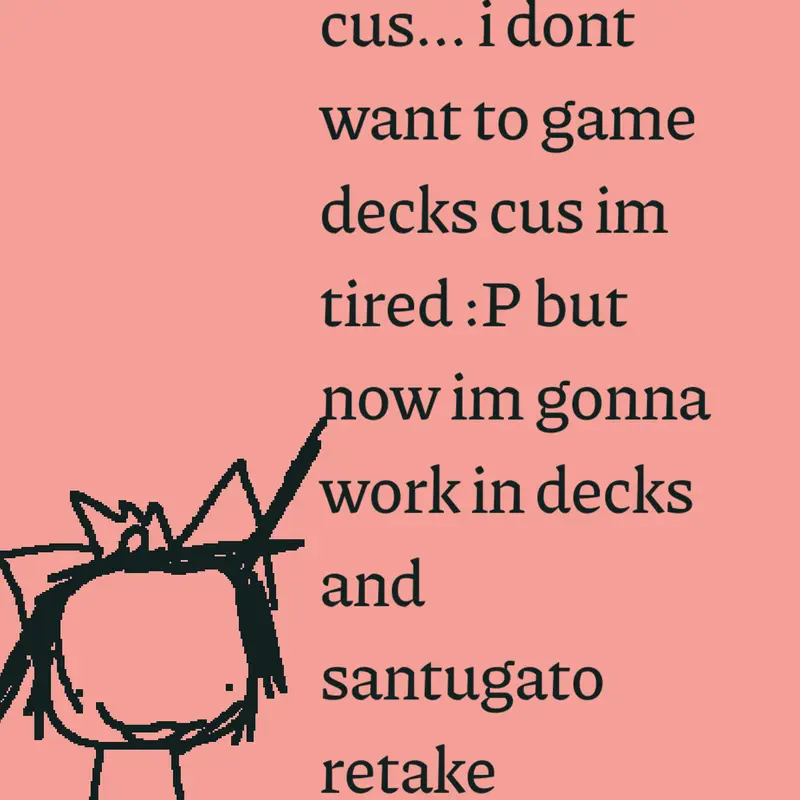 Game by @Drawer_DoOd