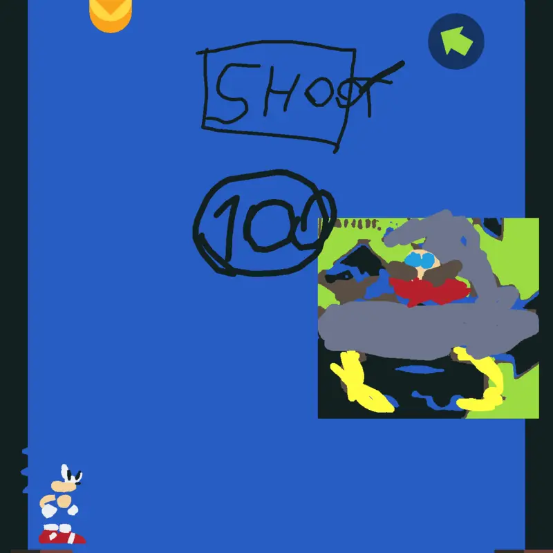 Game by @yellow_shmup