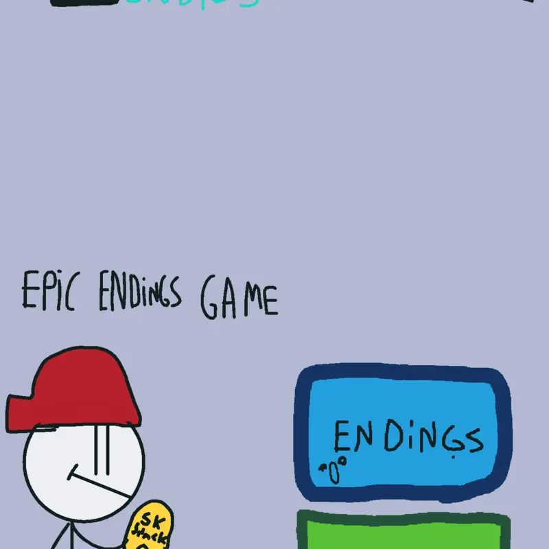 Game by @elpanapego