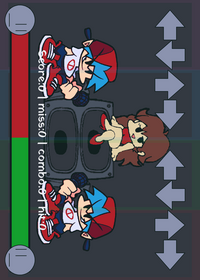 Fnf game test