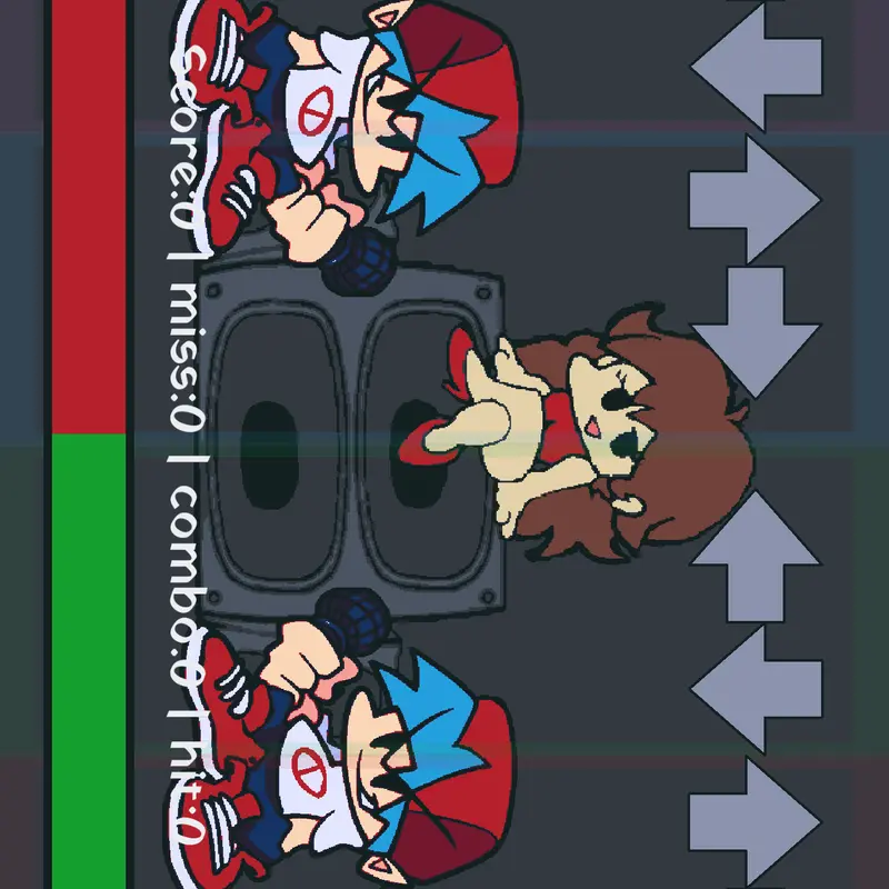 Game by @Enod_