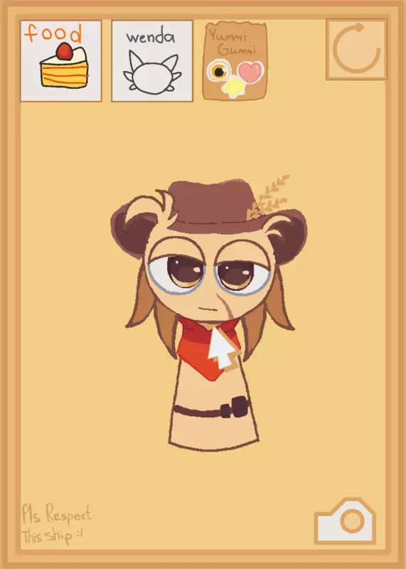 Game by @3TAsha