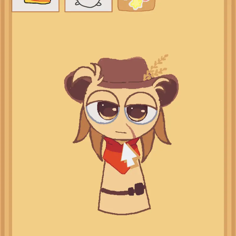 Game by @3TAsha