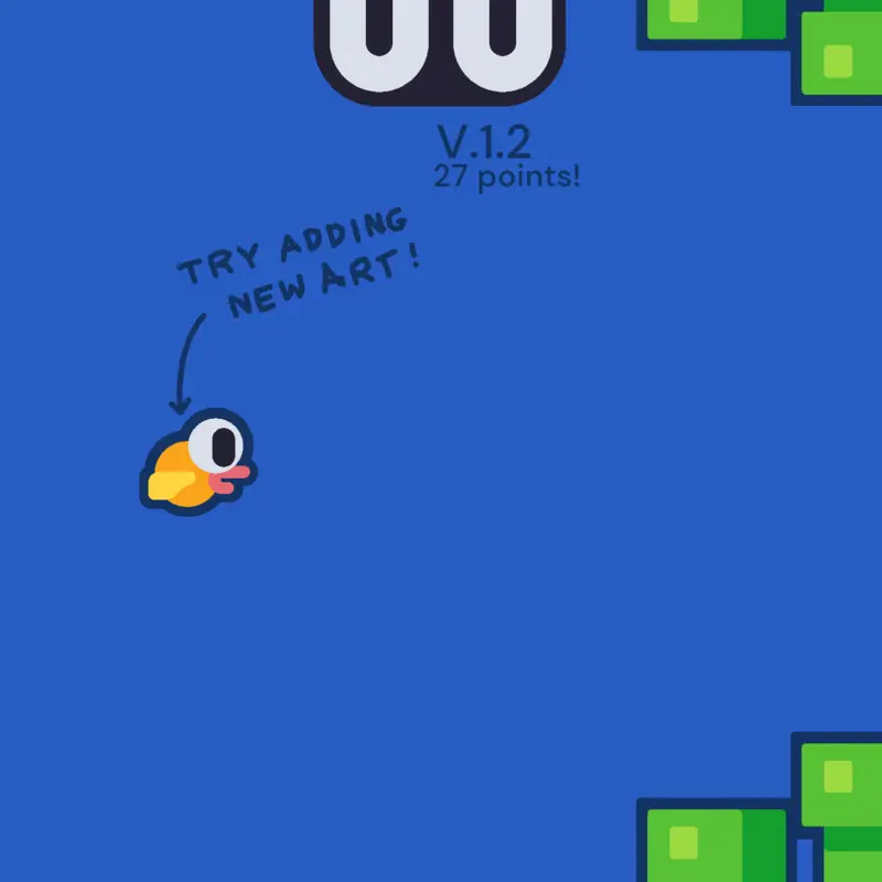 Game by @LaymDay