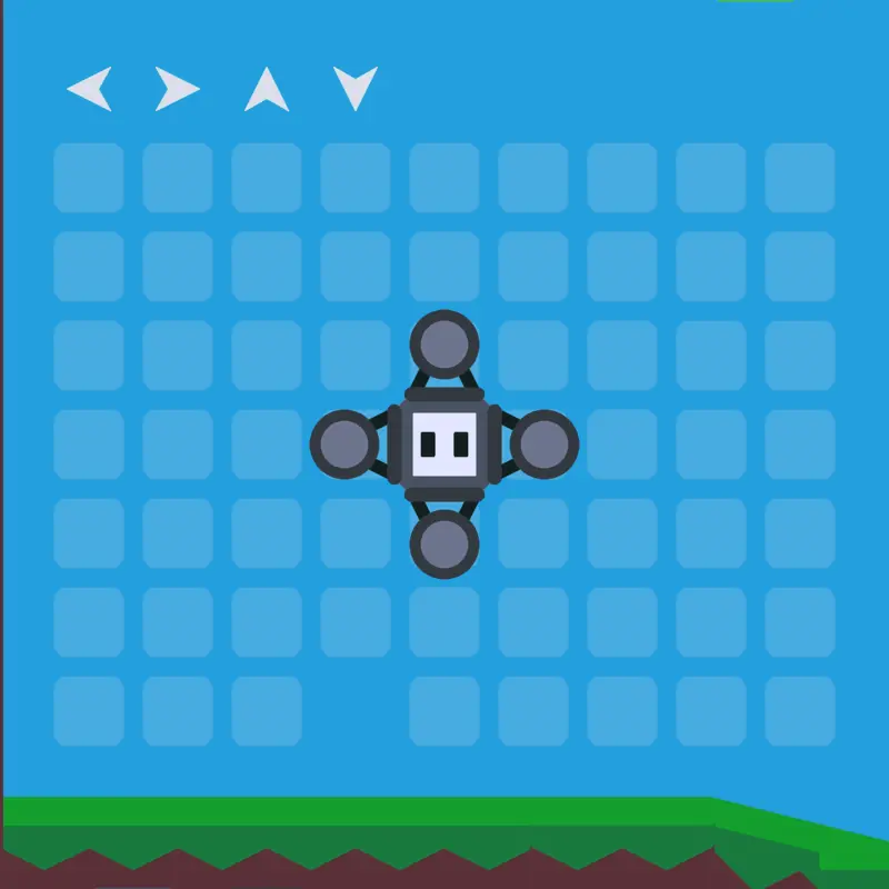 Game by @fahri03