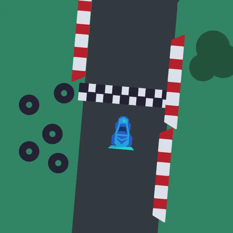 Game by @xxdm