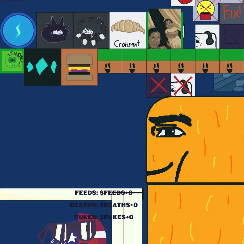 Game by @Catuet_2