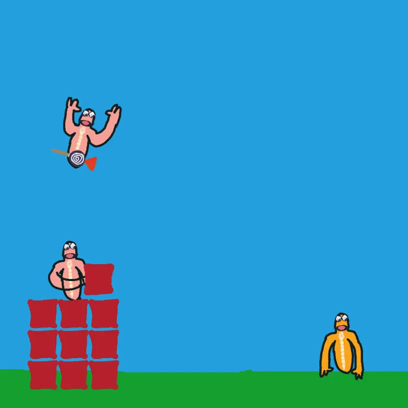 Game by @Ian__