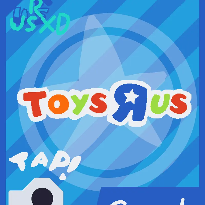 Game by @ToysRusXD
