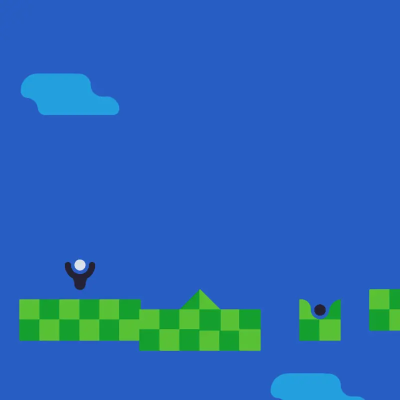 Game by @lakica