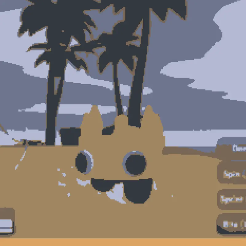 Game by @crownfromcreaturecrtralt