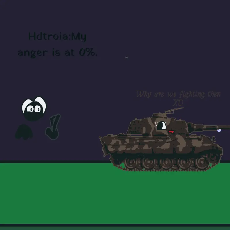 Game by @PROTOTANK