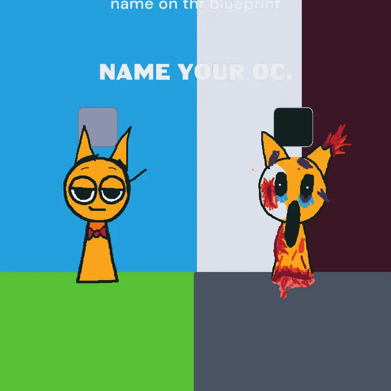 Game by @tallguy