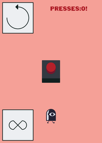 button test