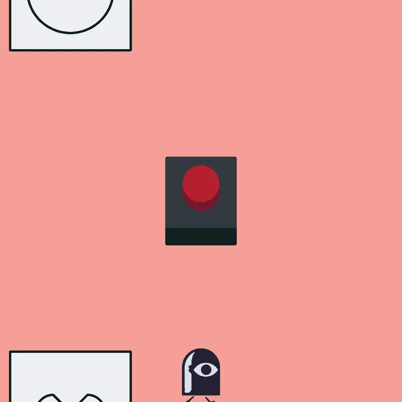 button test by @the_lost_green_potion