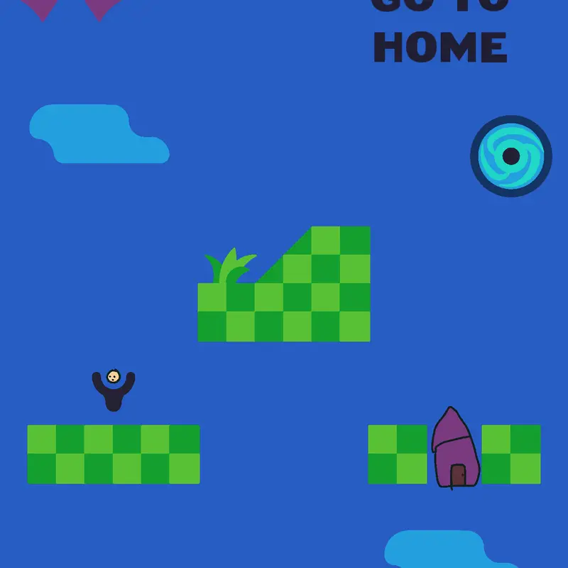 Game by @Huggy_Wuggy_game