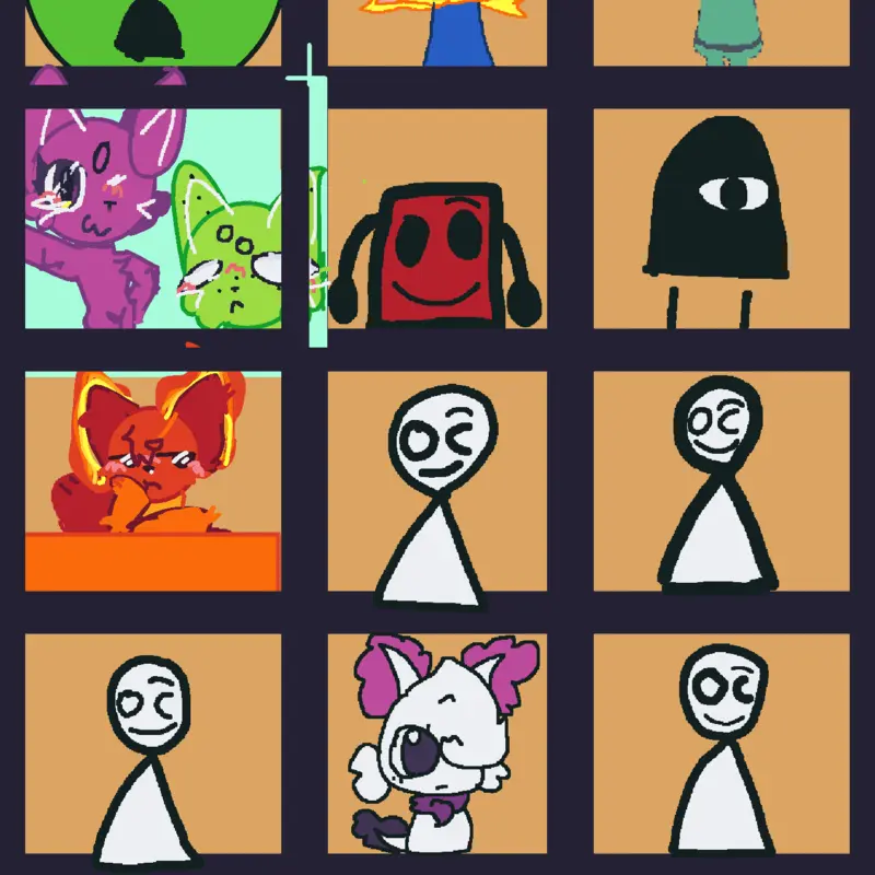 Game by @imagine_that
