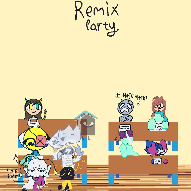 Game by @adhd_girl