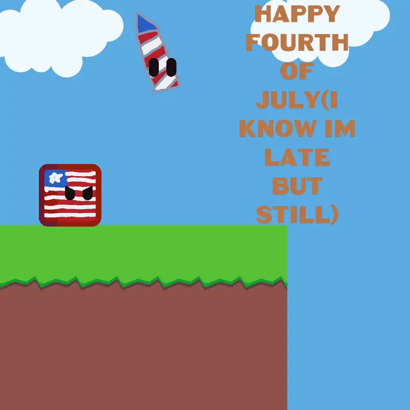 Game by @iamlatetocastle
