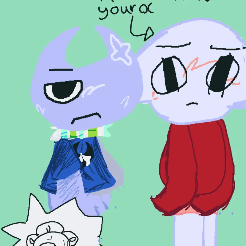 Game by @minuetochoaa