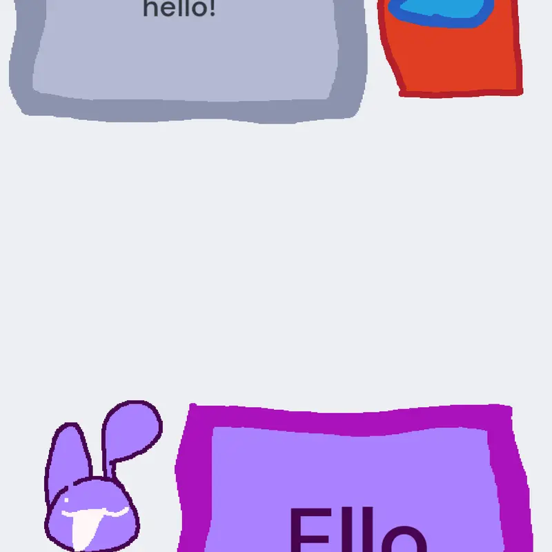 Game by @jaleel_creature