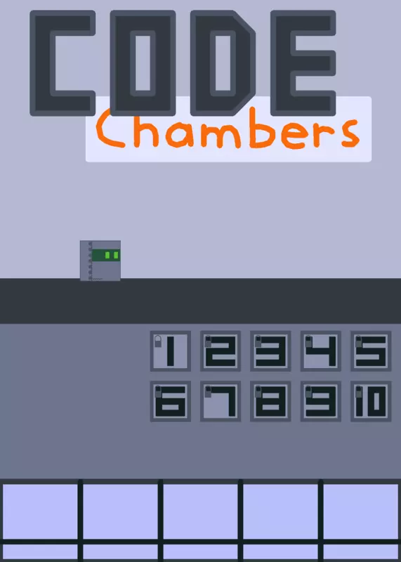 Game by @Trelsk