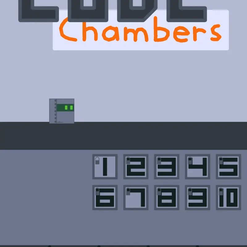 Game by @Trelsk