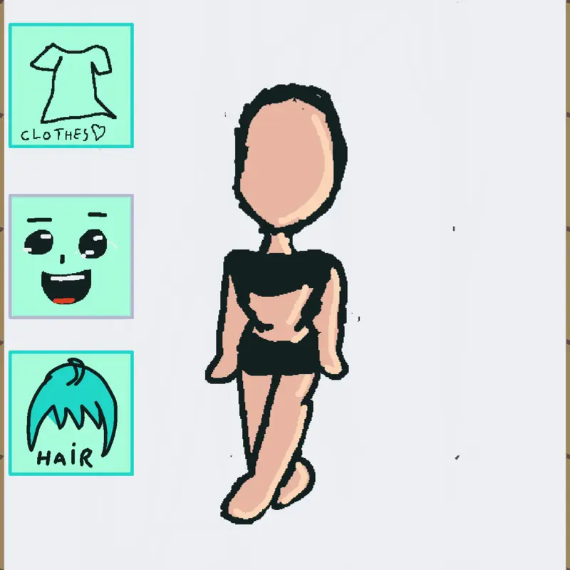 Game by @cheesemilk