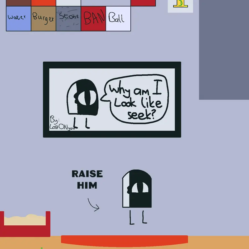 Game by @japnam