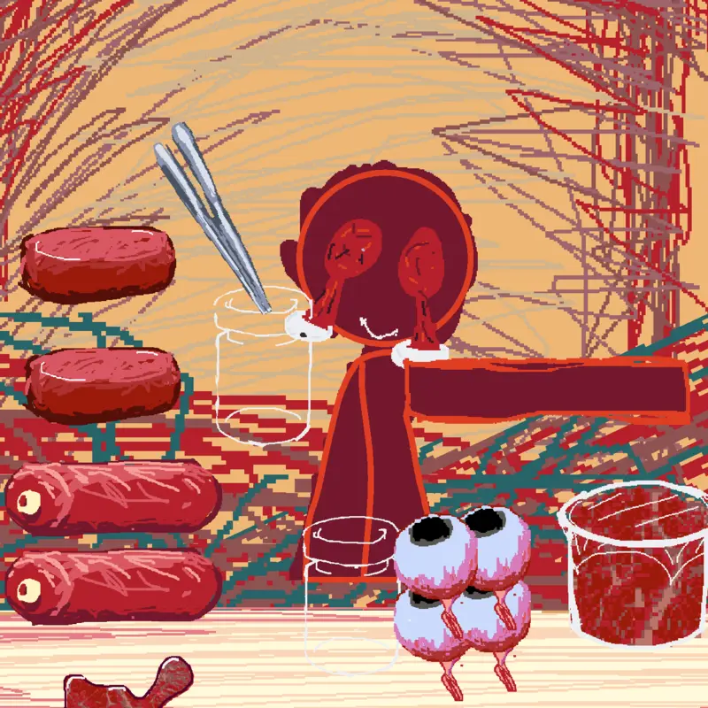 Game by @Cookiebunbun