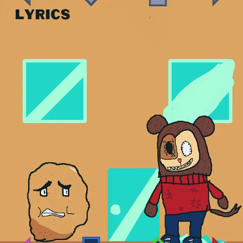 Game by @anteews